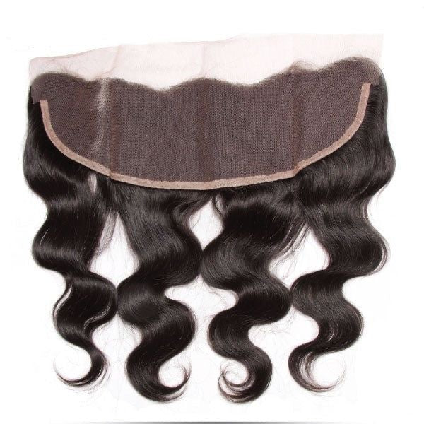 Lace Closures & Frontals