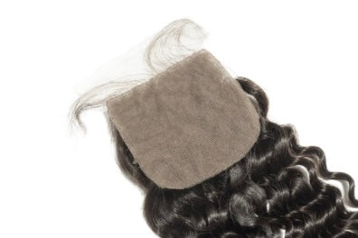 Lace Closure
