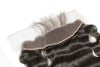 Lace Frontals